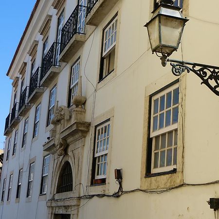 Bairrus Lisbon Apartments - Alfama Luaran gambar