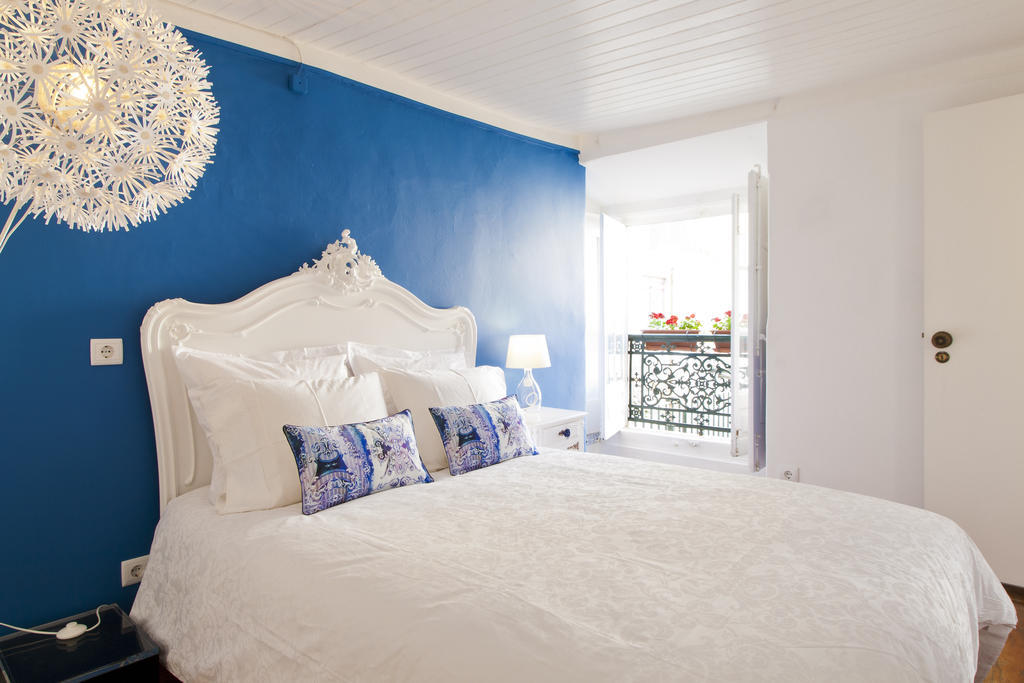 Bairrus Lisbon Apartments - Alfama Luaran gambar