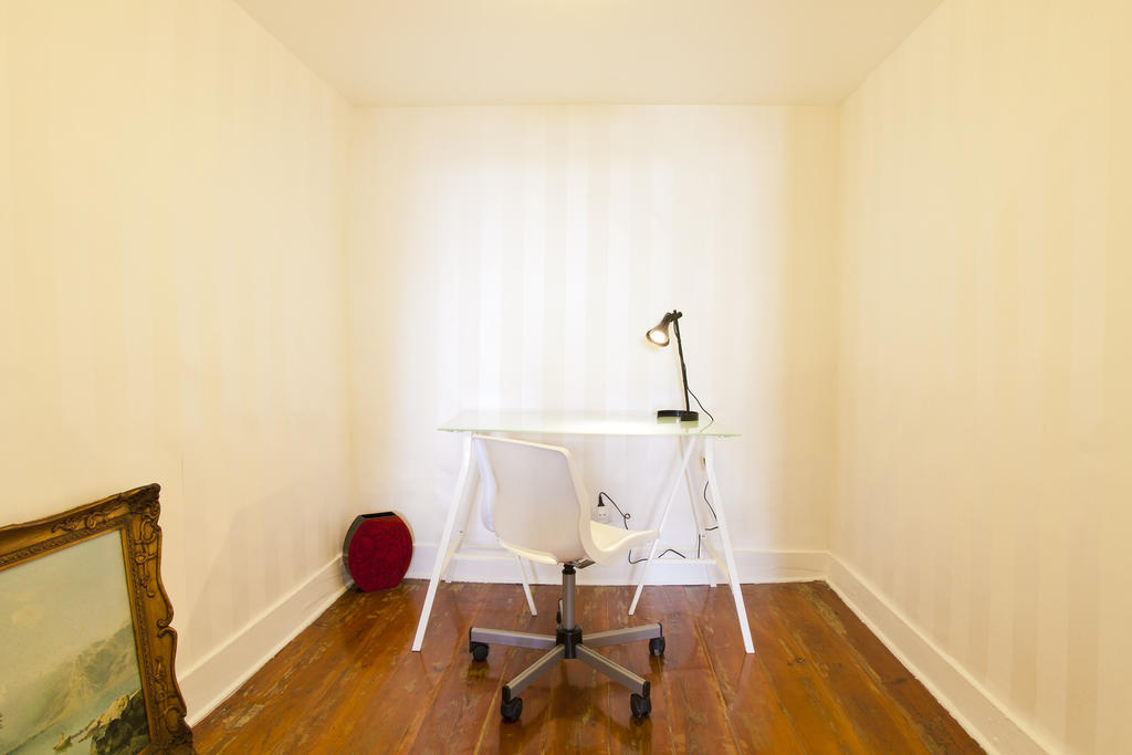 Bairrus Lisbon Apartments - Alfama Luaran gambar