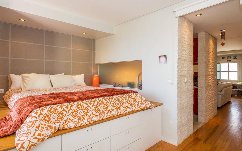 Bairrus Lisbon Apartments - Alfama Bilik gambar