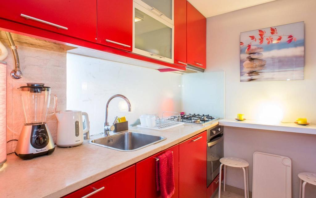 Bairrus Lisbon Apartments - Alfama Bilik gambar
