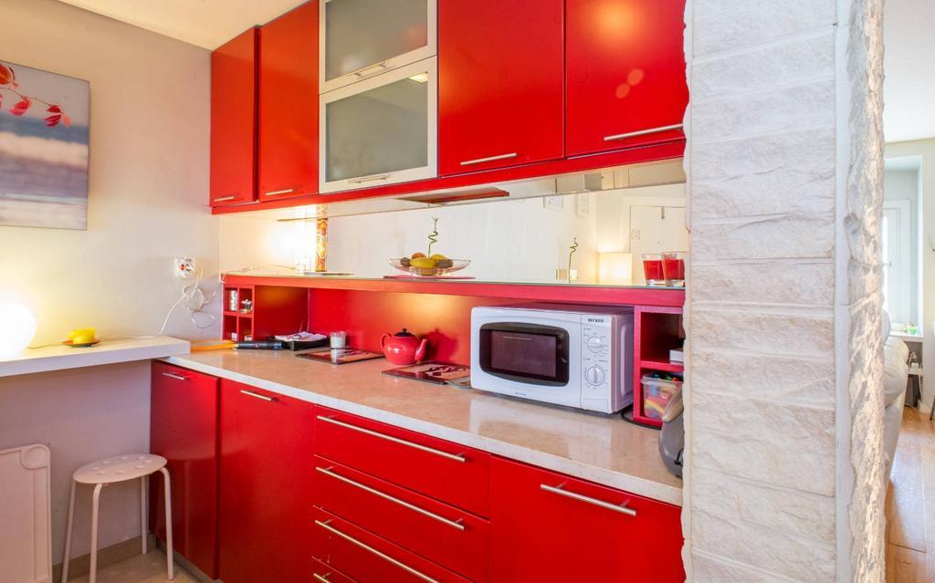 Bairrus Lisbon Apartments - Alfama Bilik gambar