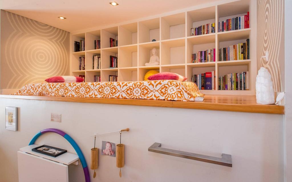 Bairrus Lisbon Apartments - Alfama Bilik gambar