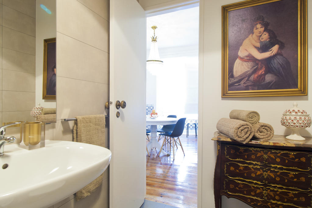 Bairrus Lisbon Apartments - Alfama Bilik gambar