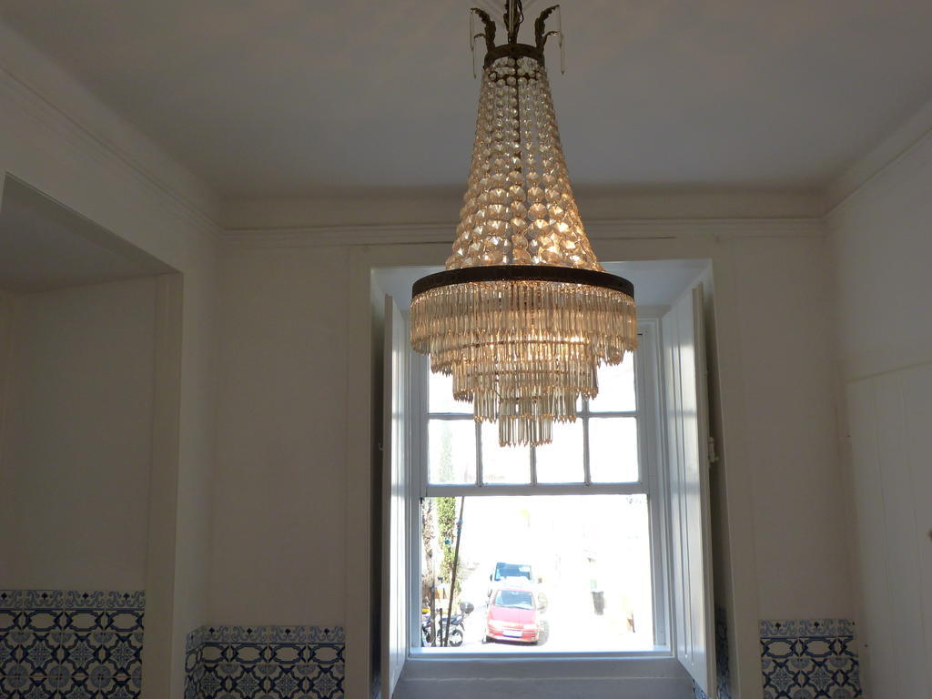 Bairrus Lisbon Apartments - Alfama Luaran gambar